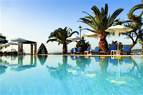 Grecotel Corfu Imperial
